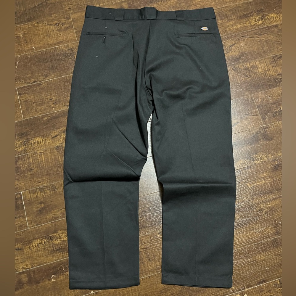 New Black Dickies 874 original fit trousers #streetwear